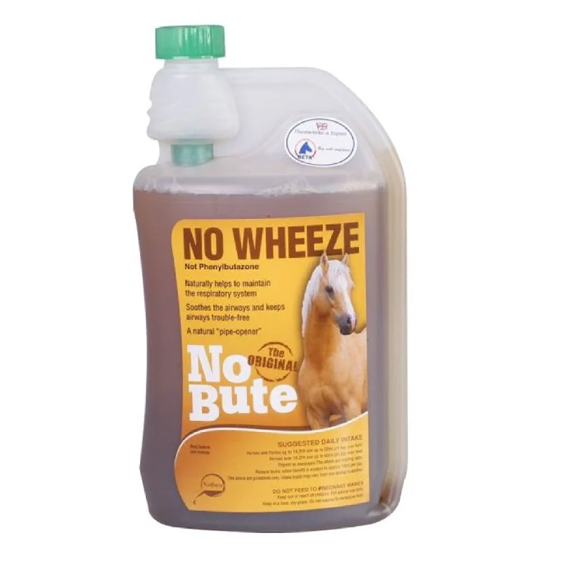 Equine America No Wheeze