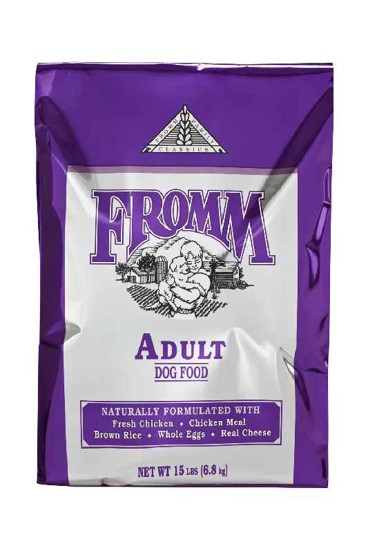 Fromm Family Classic Adult Dog Food