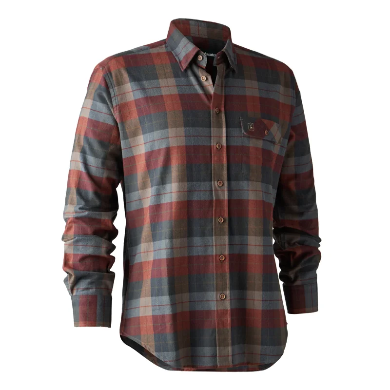 Deerhunter Mens Ryan Shirt