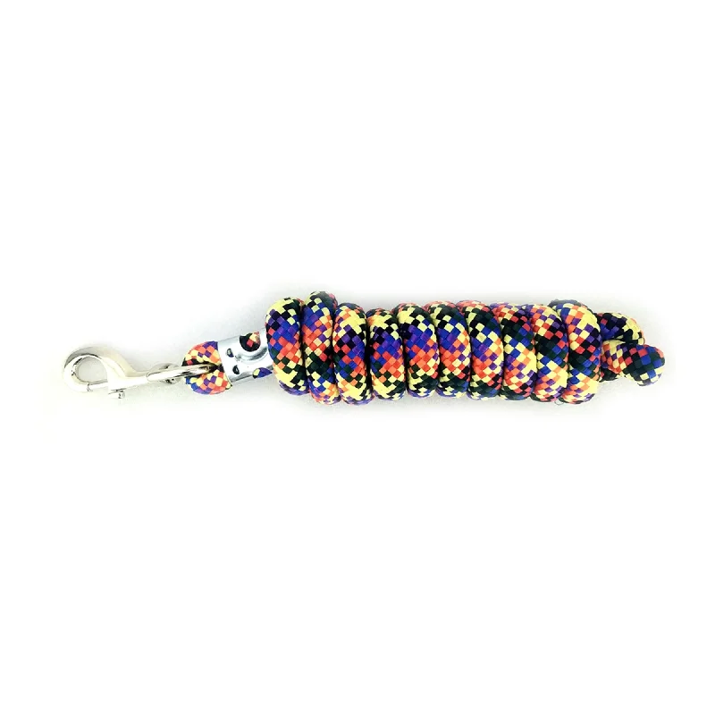 Cameo Rainbow Riders Leadrope