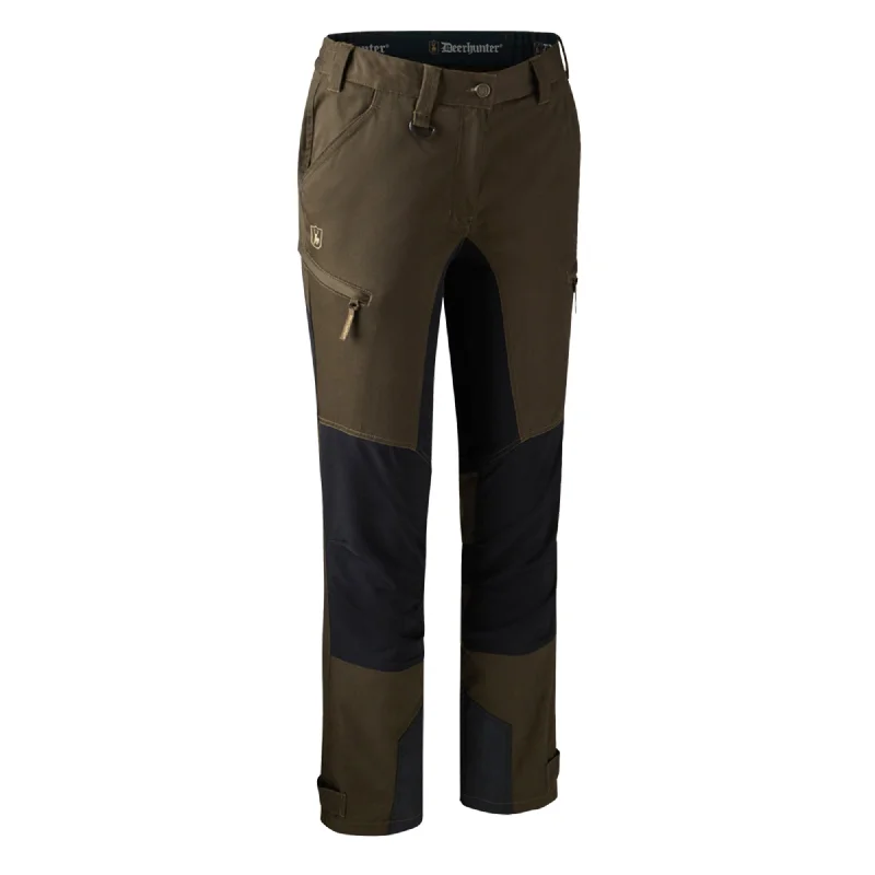 Deerhunter Lady Roja Trousers