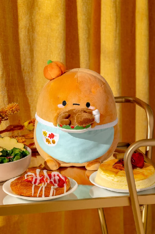 Thanksgiving Tayto Potato Midi Mochi Plush