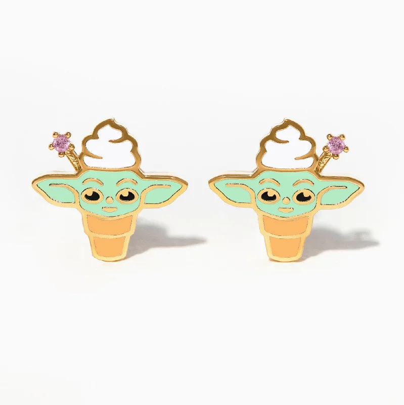 Star Wars™ Froyo Grogu™ Studs