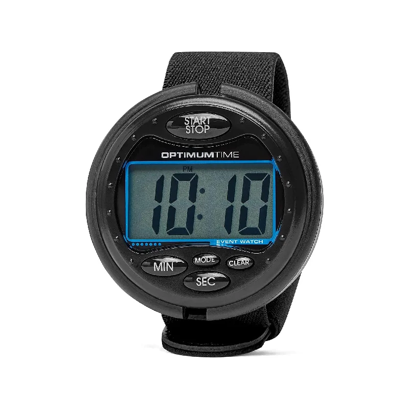 Optimum Time 3-Day Event Stopwatch - Series 3