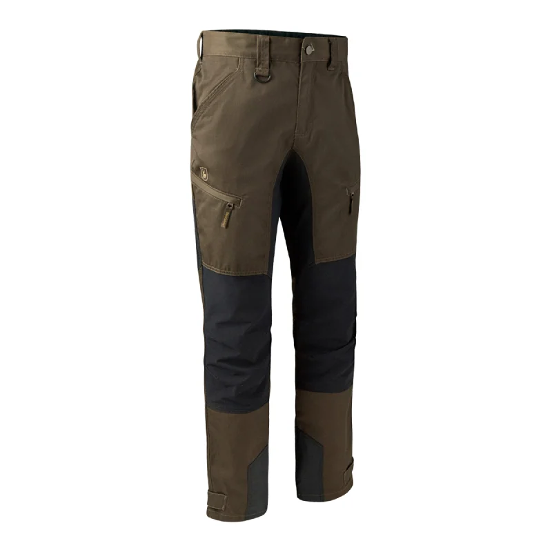 Deerhunter Mens Rogaland Stretch Trousers