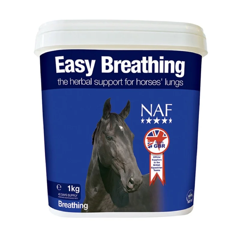 Naf Easy Breathing