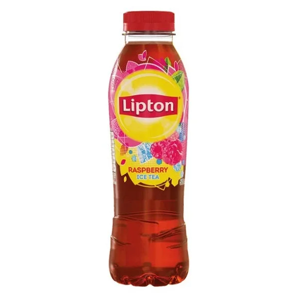 Lipton Raspberry Ice Tea 500ml (12pk)