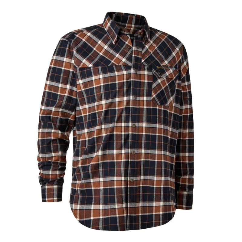 Deerhunter Mens Landon Shirt