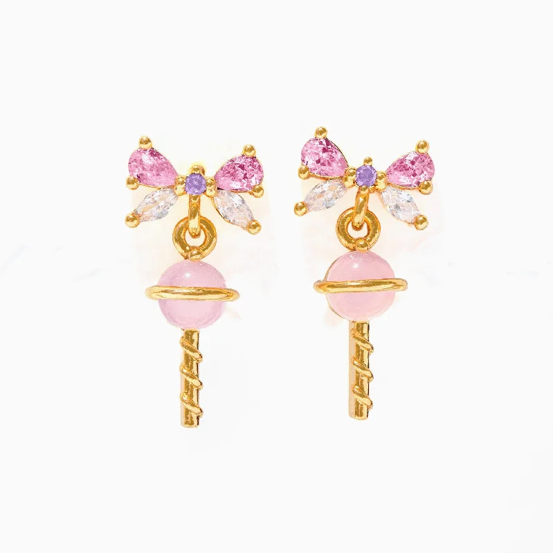 Candyshop Dangle Earrings