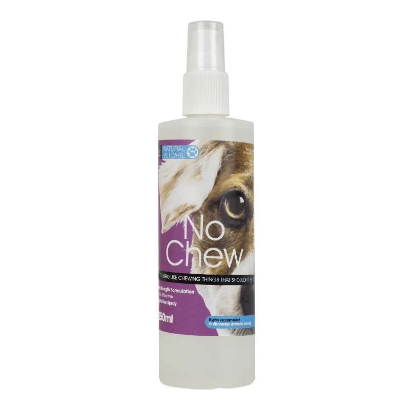 Nvc No Chew Spray