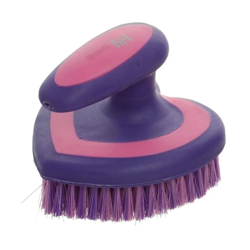 Hyshine Heart Brush