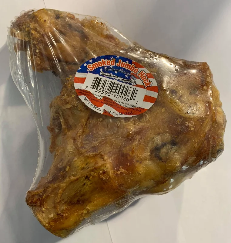 Nature's Own Smoked Jumbo Hock Bone