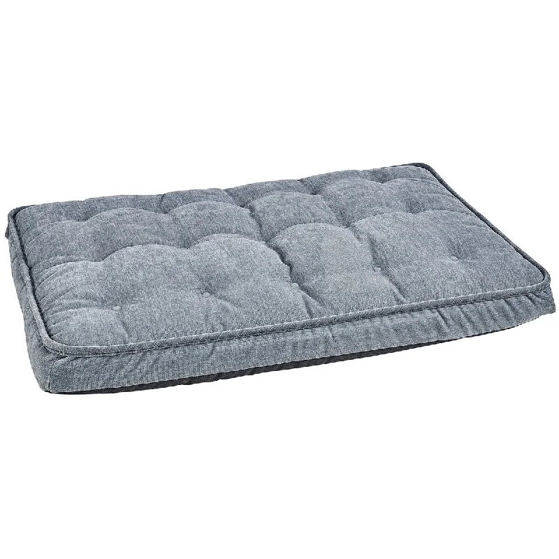 Mineral Microvelvet Dog Crate Mattress