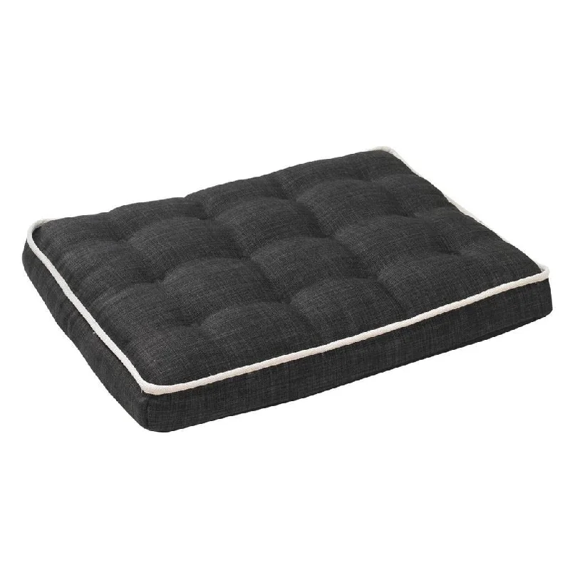 Storm Microlinen Dog Crate Mattress