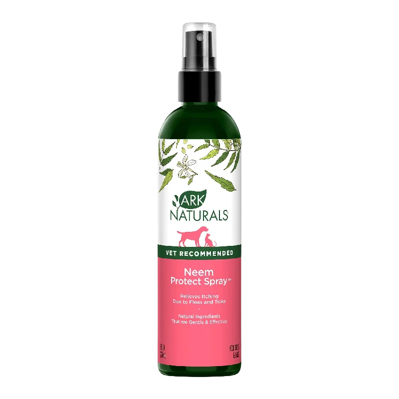 Ark Naturals Neem Protect Spray 8oz